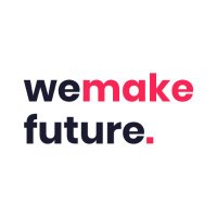 Wemakefuture (@wemakefuture_) 's Twitter Profile