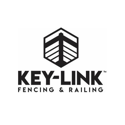 Key-Link Railing