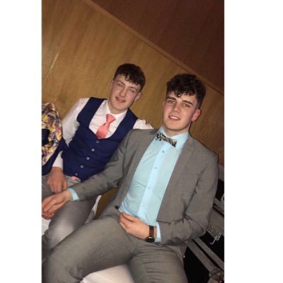 darraghconway11's profile picture. 