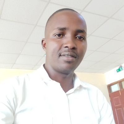 BenNkine's profile picture. A  professional growing Engineer