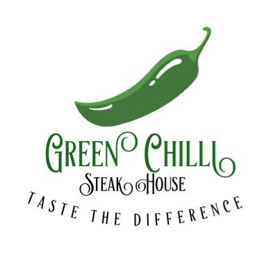 Green Chilli Steak House