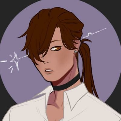 It's a funny thing, the power that simple words can have over someone else.
WT: #𝕊𝕒𝕞𝕦𝕣𝕒𝕚 | Slow Replies | Nsfw & Lewd on TL