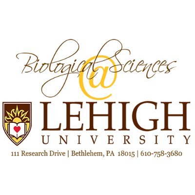Visit Lehigh University Biological Sciences Profile