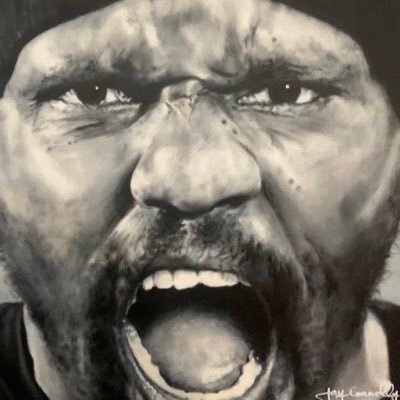 Derek Chisora 🥊 Profile