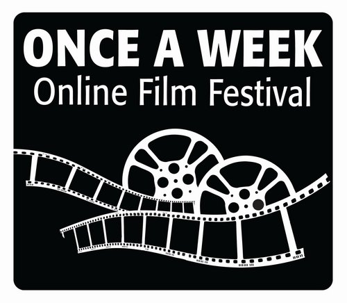 Once a Week online film festival is a weekly showcase of short indie films under 30 minutes. #filmfestival #SupportIndieFilm #shortfilms