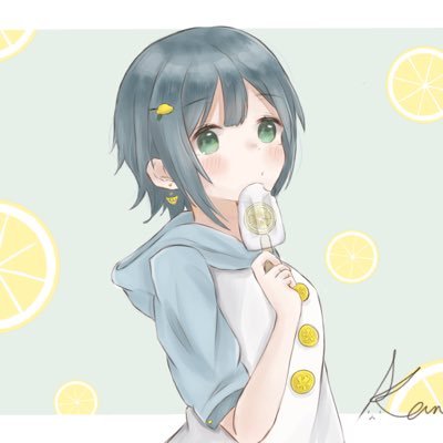 あいす@お絵描きさんのプロフィール画像