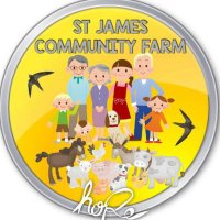 ST JAMES COMMUNITY FARM (@james_community) 's Twitter Profile