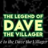 Hi, this is the Half-Official DTV twitter, means that account is approved to be created by Dave but is totally managed a fan!
Official account: @dave_villager