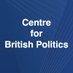 Centre for British Politics (@CBPhull) Twitter profile photo