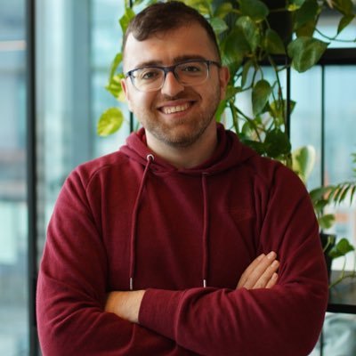 IdanGoldwasser's profile picture. 