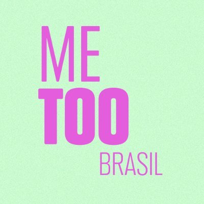 Somos um movimento contra o assédio e o abuso sexual. Nosso objetivo é amplificar a voz das vítimas e prestar acolhimento.