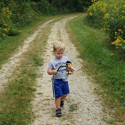 delanydr's profile picture. 