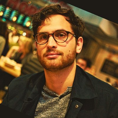 giohobbins's profile picture. Co-founder of https://t.co/1EVEB6x5l6, formerly VP of Product at @relaypayments, CPO @matchacontent (acquired), design @fullstory. Calcio fan.