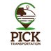 Pick Transportation (@picktransp) Twitter profile photo