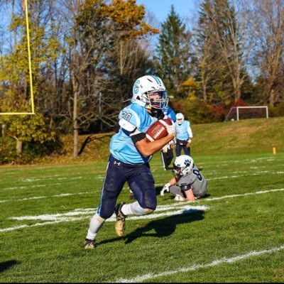 Terrence Washington Canterbury School RB/DB #20 5’10 175lbs 4.3 GPA https://t.co/Xhc3rqX0Ue
https://t.co/bp1eJ5v41k
