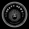 HeavyNews_'s profile picture. Informando acerca de acontecimientos (ir)relevantes. Contacto: HeavyNewsMty@gmail.com