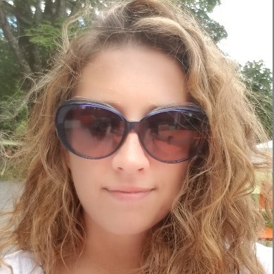 Danielle M. Wenner Profile