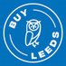 #BUYLEEDS (@BuyLeeds) Twitter profile photo