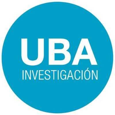 Cuenta de respaldo de la Secretaría de Ciencia y Técnica de la Universidad de Buenos Aires.