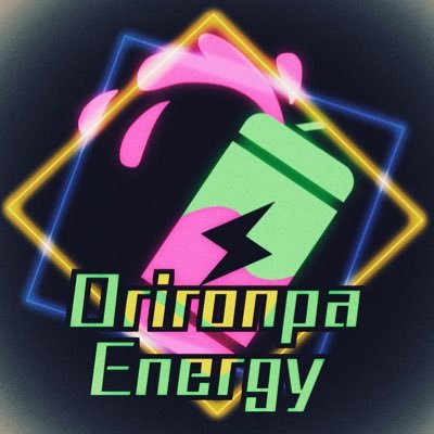 Orironpa_Energyさんのプロフィール画像