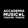 MusicalTrieste's profile picture. ⭐️ Accademia di Musical a Trieste ⭐️
Corsi di recitazione, canto e danza per il Musical Theatre e discipline complementari.
Scrivi su info@amtt.it o in MP.