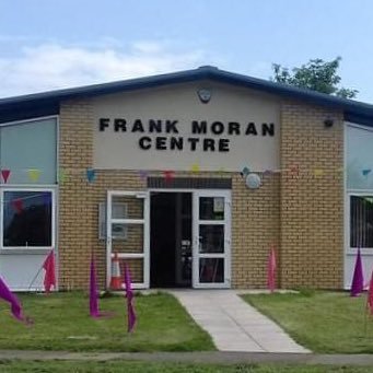 The Frank Moran Centre and MARC
