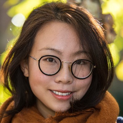 YinuoZzz's profile picture. PhD Candidate @PrincetonEcon | I study how recent marketization on home production sector may affect labor market polarization | @UofR '16
