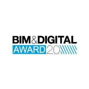 Il Bim&Digital Award premia progetti e opere che sfruttano le innovazioni digitali e promuovono strumenti digitali per l'ambiente costruito nell'anno del Covid