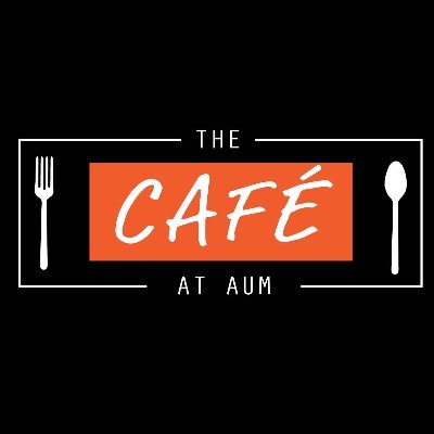 Serving the students at AUM, one meal at a time. Download the GET App to order!