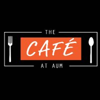 The Cafe at AUM(@thecafeaum) 's Twitter Profile Photo