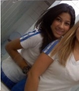 Vivo intensamente, me rendo ao movimento e deixo a vida me levar, tento o diferente, odeio rotina, amo a liberdade, bom mesmo é viver LIVRE, LEVE E SOLTA. ∞