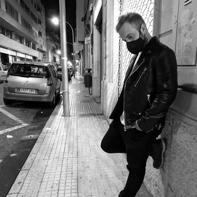 Opinions per sobre de les meves possibilitats. Col·laborador a @elcinefilcat