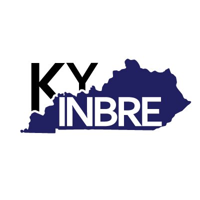 The goal of KY INBRE (formerly KBRIN) is to develop a network of support for biomedical researchers and educators within the Commonwealth of Kentucky.