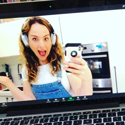 KatherineCowan Profile Picture