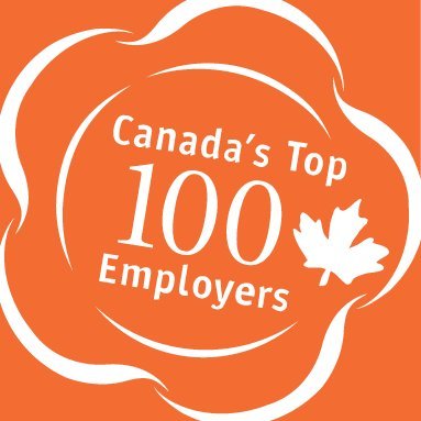 Canada's Top 100 Employers