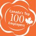 Canada's Top 100 Employers (@top_employers) Twitter profile photo