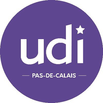 UDI62_off's profile picture. Le compte officiel de l'UDI du Pas-Calais avec @ogacquerre, président de la fédération