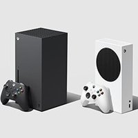 Xbox X|S In Stock (@xboxinstock) 's Twitter Profile Photo