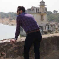Mohak Chaudhary(@Mohak461) 's Twitter Profile Photo