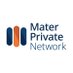 Mater Private Network (@materprivate) Twitter profile photo