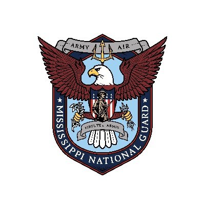 The MSNG, a body of 12,500 Army and Air National Guardsmen and women serving the Magnolia State and the Nation! Following, RTs and links ≠ endorsement