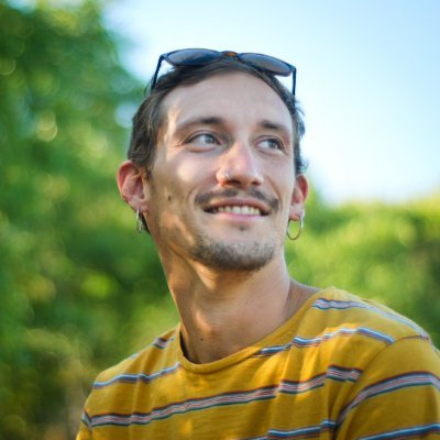 Profe i antropòleg. Lluito amb l'Esquerra Independentista, ara des de la @cupcardedeu i la @cupnacional.