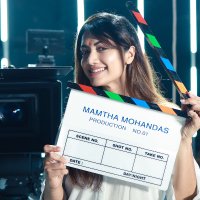 Mamta Mohandas (@mamtamohan) 's Twitter Profile