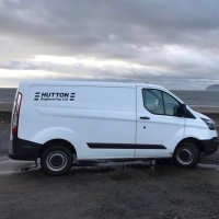 Hutton Engineering Ltd (@huttoneng) 's Twitter Profile