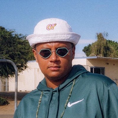 YoItzDrez's profile picture. Director