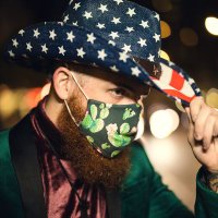 Old Nick (@neprobst) 's Twitter Profile