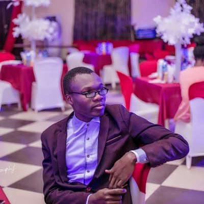 Ogunmiluyifunm1's profile picture. A  blogger, a writer, a tutor.