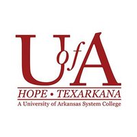 UA Hope-Texarkana (@uahopetexarkana) 's Twitter Profile