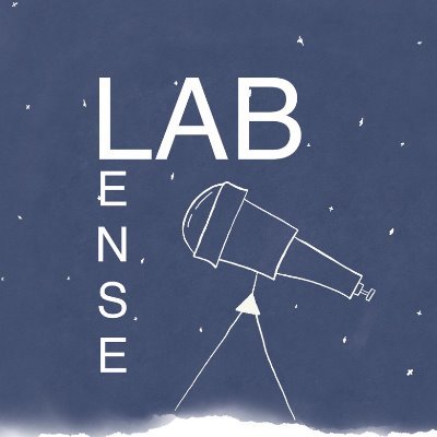 LenseLab's profile picture. Wir entwickeln einen Mini_Satelliten #CanSatDE21 Projekt am Heidelberger Life-Science Lab