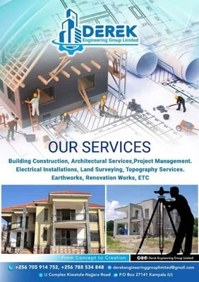 An experienced Construction Company with positive attitude,  focus ,safety, time management&familiar with construction protocols, tools, materials & equipment's